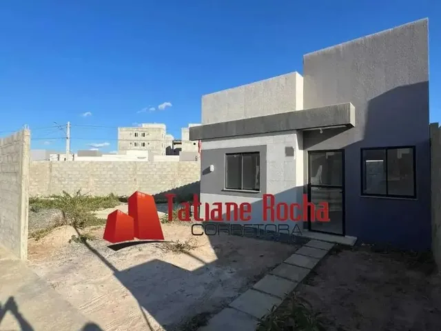 Imagem: Alugo Excelente Casa no Condomínio Paradiso