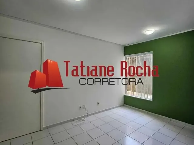 Imagem: Alugo Apartamento Térreo no Condomínio