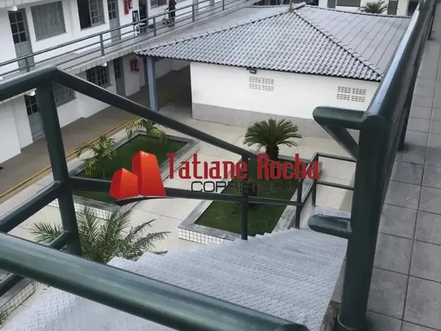 Imagem 9: Alugo Excelente Kitnet no Condomínio Downtown Flat
