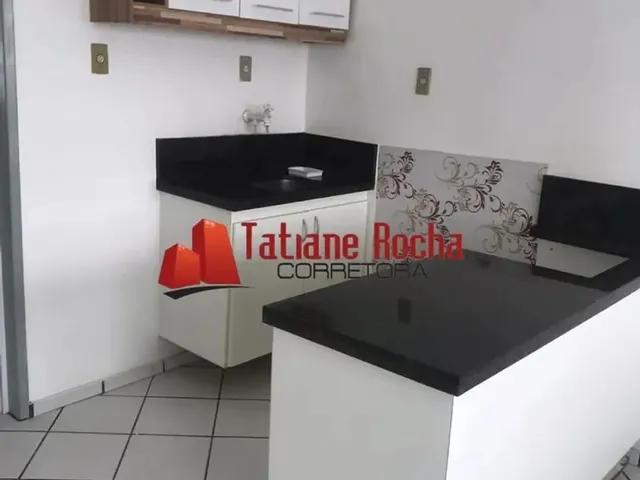 Imagem 4: Alugo Excelente Kitnet no Condomínio Downtown Flat