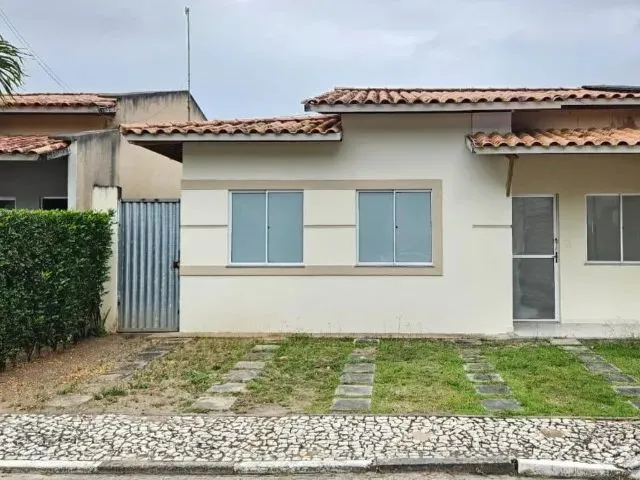 Imagem: Casa 2/4 no Condominio Bella Vista, Bairro