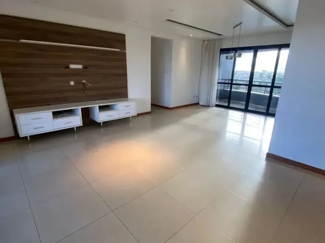 Imagem: Apartamento de Alto Padrão com 4 Suites