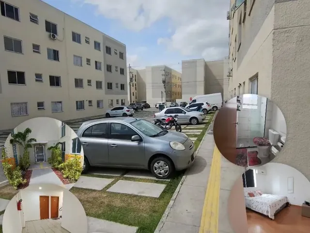 Imagem: Alugo Apartamento