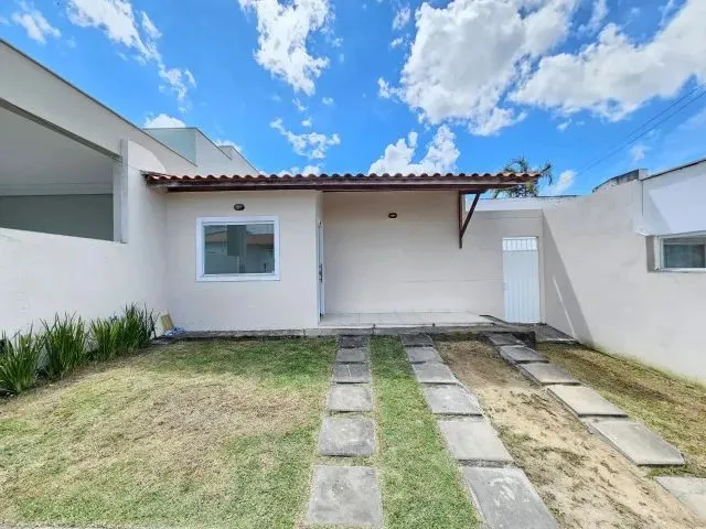 Imagem: Casa 2/4 no Condominio Villa Jardim, Bairro