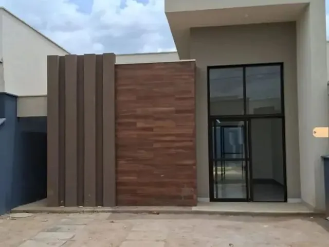 Imagem: Casa 2/4 C Suite Prox a Artemia Pires