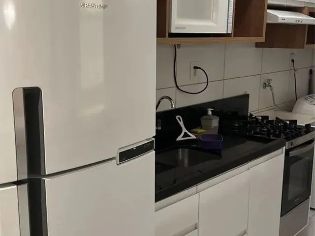 Imagem: Aluguel Apt Mobiliado Vila de Espanha