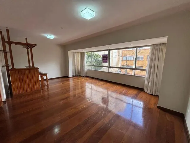 Imagem: Apartamento para Aluguel, 4 Quartos, 1 Suíte