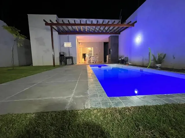 Imagem: Casa Alto Padrão À Venda na Lagoa Seca