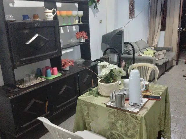 Imagem: Pensionato para Moças e Rapazes
