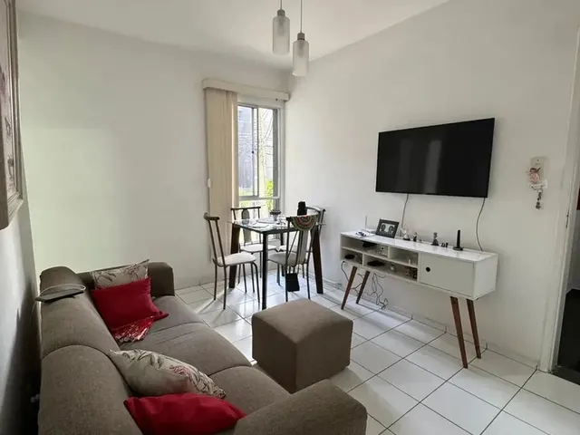 Imagem: Apartamento Mobiliado 2/4 no Vila Olimpia
