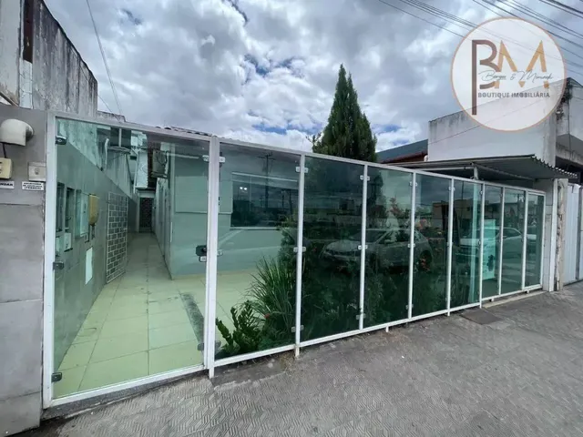 Imagem: Casa com 6 Dormitórios para Alugar, 160