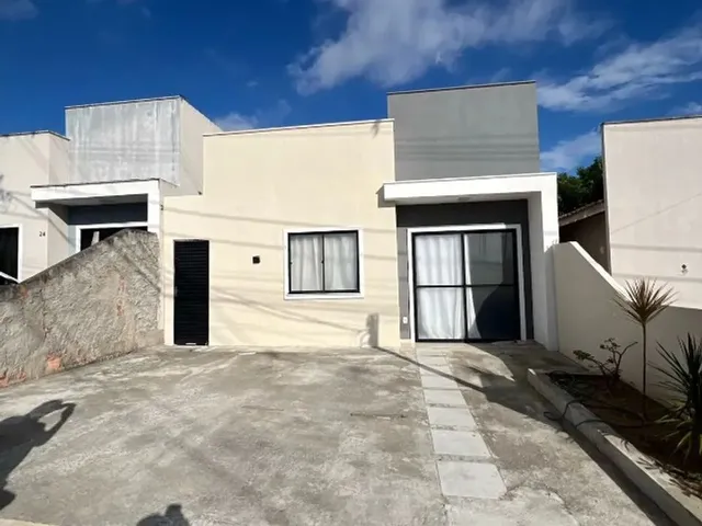 Imagem: Casa para Aluguel - Cond. Parque dos Cardeais