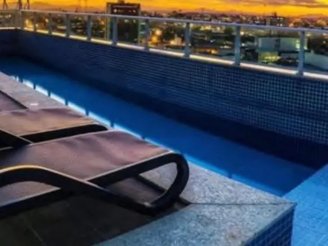 Imagem 1: Apartamento Mobiliado para Aluguel no Centro de Feira de Santana-Ba