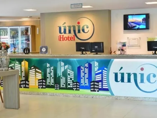Imagem 2: Apartamento Mobiliado para Aluguel no Centro de Feira de Santana-Ba