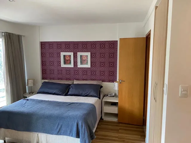 Imagem 3: Apartamento Mobiliado para Aluguel no Centro de Feira de Santana-Ba
