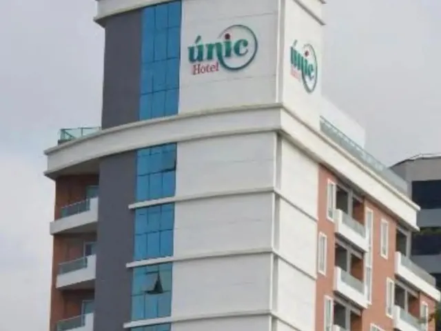 Imagem 6: Apartamento Mobiliado para Aluguel no Centro de Feira de Santana-Ba