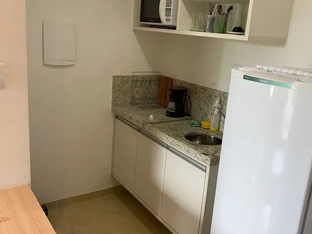 Imagem 8: Apartamento Mobiliado para Aluguel no Centro de Feira de Santana-Ba