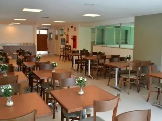Imagem 13: Apartamento Mobiliado para Aluguel no Centro de Feira de Santana-Ba