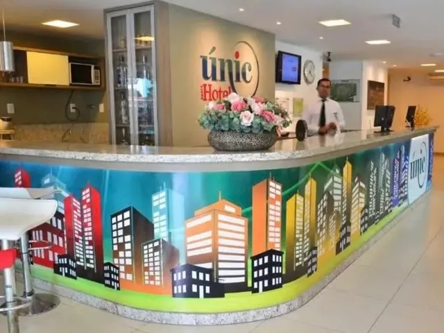 Imagem 14: Apartamento Mobiliado para Aluguel no Centro de Feira de Santana-Ba