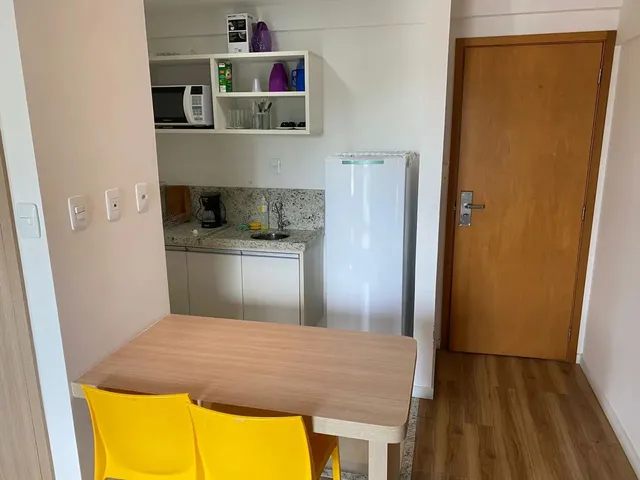 Imagem 15: Apartamento Mobiliado para Aluguel no Centro de Feira de Santana-Ba