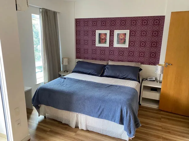 Imagem 16: Apartamento Mobiliado para Aluguel no Centro de Feira de Santana-Ba