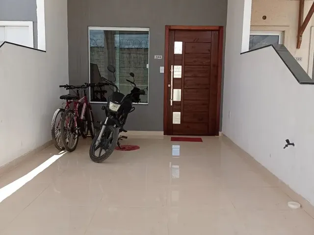 Imagem: Casa para Alugar no Condomínio Verde Vile!