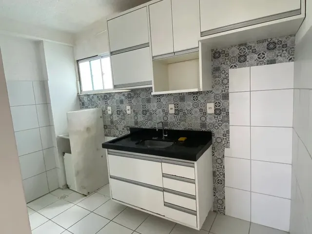 Imagem: Apartamento com Varanda no Sim