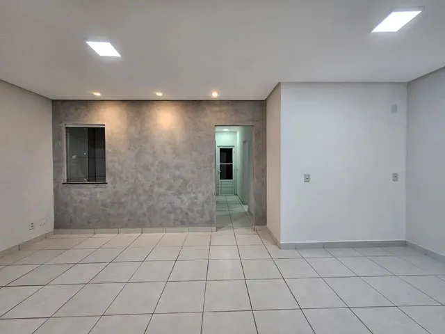 Imagem: Casa 3/4 Reformada com Condomínio Fechado