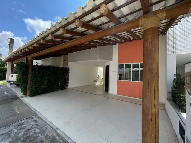 Imagem: Alugo Casa no Condomínio Lótus no Bairro