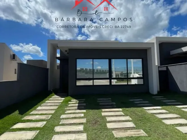 Imagem: Casa 3/4 Sendo Uma Suíte com Ar Condicionado