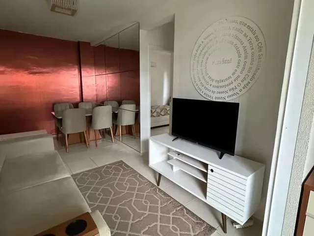 Imagem 12: Imóvel para Aluguel Possui 59 Metros Quadrados com 2 Quartos