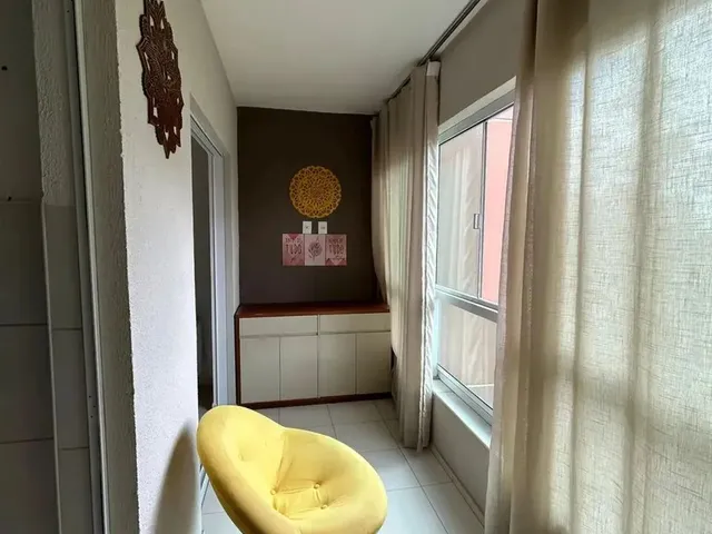 Imagem 7: Imóvel para Aluguel Possui 59 Metros Quadrados com 2 Quartos