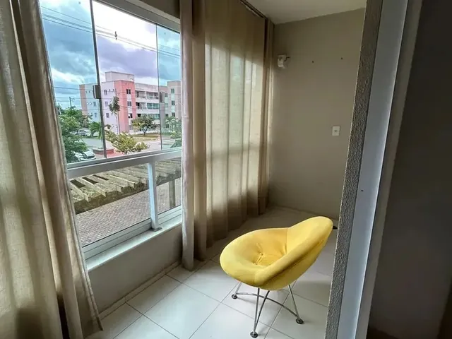 Imagem 9: Imóvel para Aluguel Possui 59 Metros Quadrados com 2 Quartos