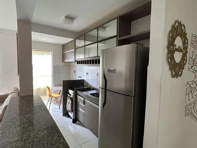 Imagem 3: Imóvel para Aluguel Possui 59 Metros Quadrados com 2 Quartos