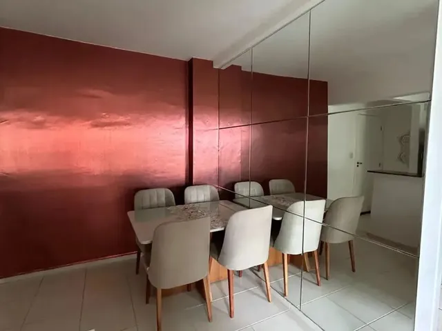 Imagem 4: Imóvel para Aluguel Possui 59 Metros Quadrados com 2 Quartos
