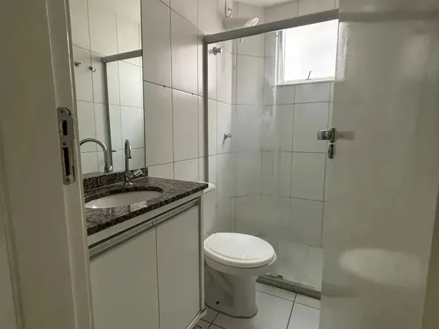 Imagem 2: Imóvel para Aluguel Possui 59 Metros Quadrados com 2 Quartos