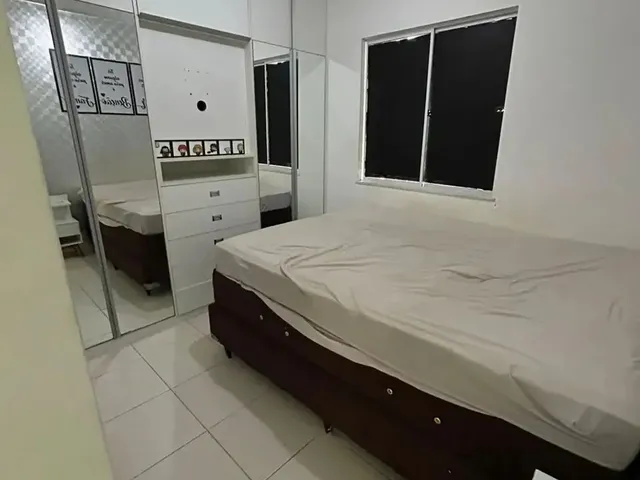 Imagem 10: Imóvel para Aluguel Possui 59 Metros Quadrados com 2 Quartos