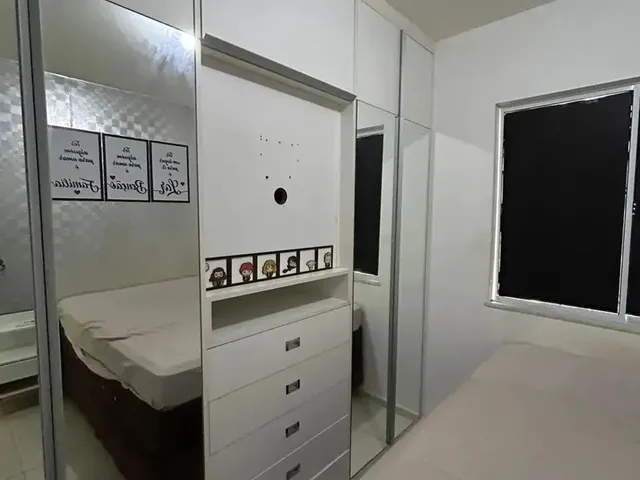 Imagem 5: Imóvel para Aluguel Possui 59 Metros Quadrados com 2 Quartos