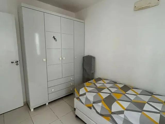 Imagem 6: Imóvel para Aluguel Possui 59 Metros Quadrados com 2 Quartos