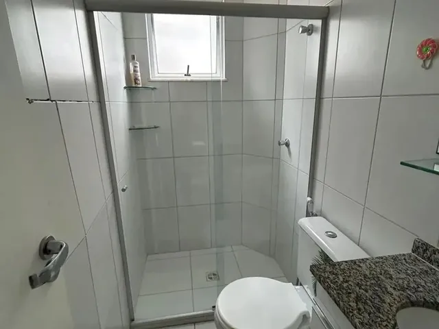 Imagem 8: Imóvel para Aluguel Possui 59 Metros Quadrados com 2 Quartos