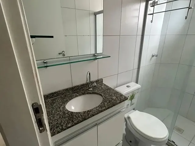 Imagem 11: Imóvel para Aluguel Possui 59 Metros Quadrados com 2 Quartos