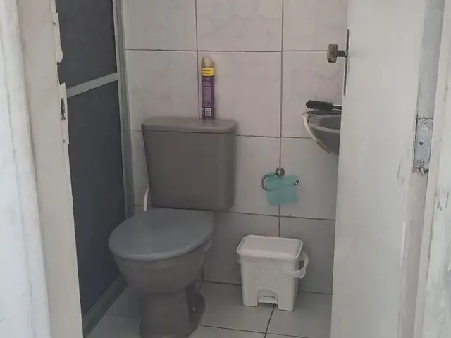 Imagem 3: Dividir Casa Próximo a Rodoviária