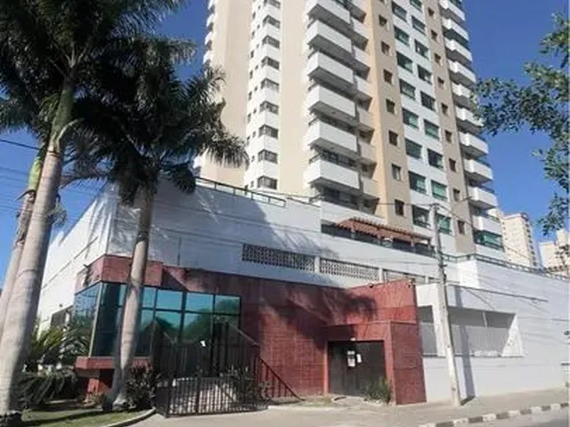 Imagem: Aluga-Se Santana Monica Residence, Apartamento