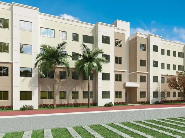 Imagem: Apartamento para Alugar Viva Sim Condomínio