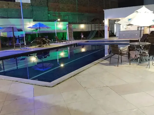 Imagem: Apartamento no Condomínio Fonte dos Pássaros