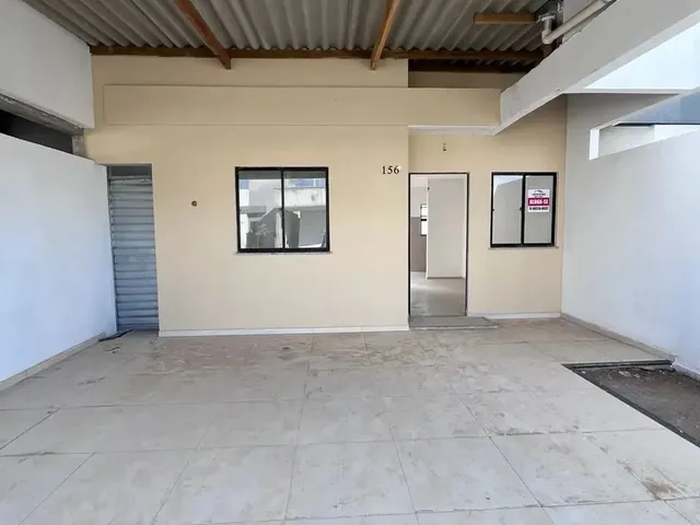 Imagem: Alugo Casa Nova no Paradiso