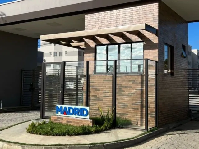 Imagem: Alugo Apartamento no Condomínio Madrid