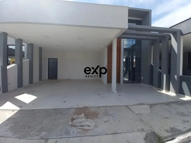 Imagem: Casa de Alto Padrão no Condomínio Casas