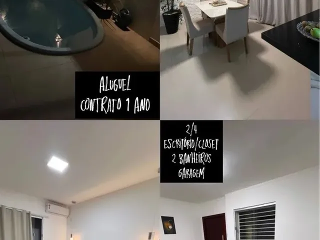 Imagem: Casa para Alugar
