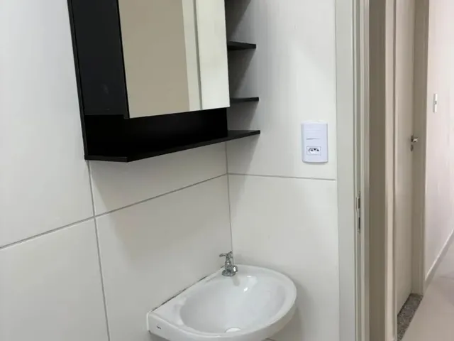 Imagem: Apartamento Terreio no Sim